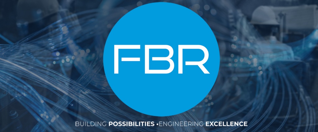 FBR Solutions - Building Possibilities, Engineering Excellence
